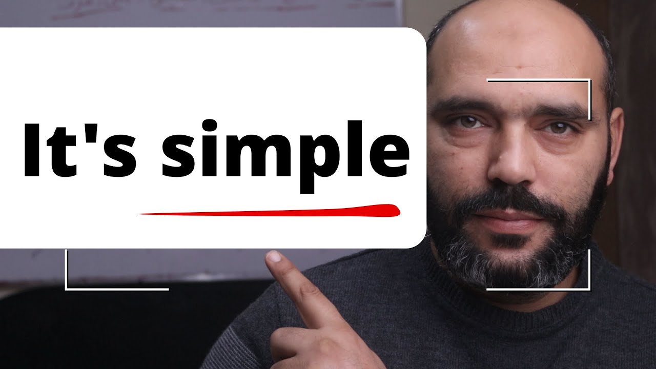 Build a Mind So Strong It Scares People - Arabic podcast