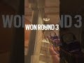 The new 1v1 mode is fun