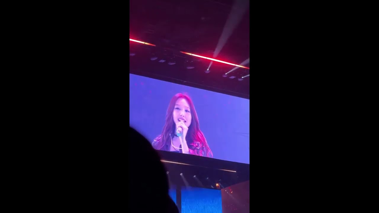 'ENEMY'' TWICE "THIS IS FOR" 6th WORLD TOUR OSAKA, JAPAN DAY 2