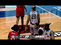 FRESEROS DE IRAPUATO VS GAMBUSINOS DE FRESNILLO