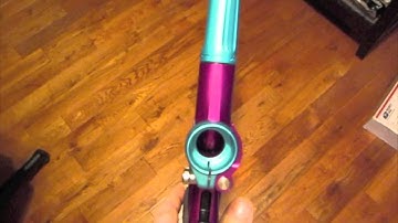 Ego 11 with Dart Kit