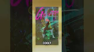 The New FLCL Sequel Just Dropped