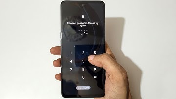 How to Hard Reset OnePlus Nord CE 3 Lite 5G - Forgotten Password/Factory Reset