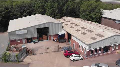 Fast, Accurate CNC Machining – Trusted by UK Industry