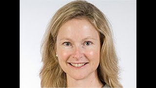 Nina Sawczuk, ATDC General Manager