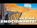 💥 TREN a las NUBES - SALTA ➜【La Polvorilla 😍 MARAVILLAS de  ARGENTINA 🇦🇷】