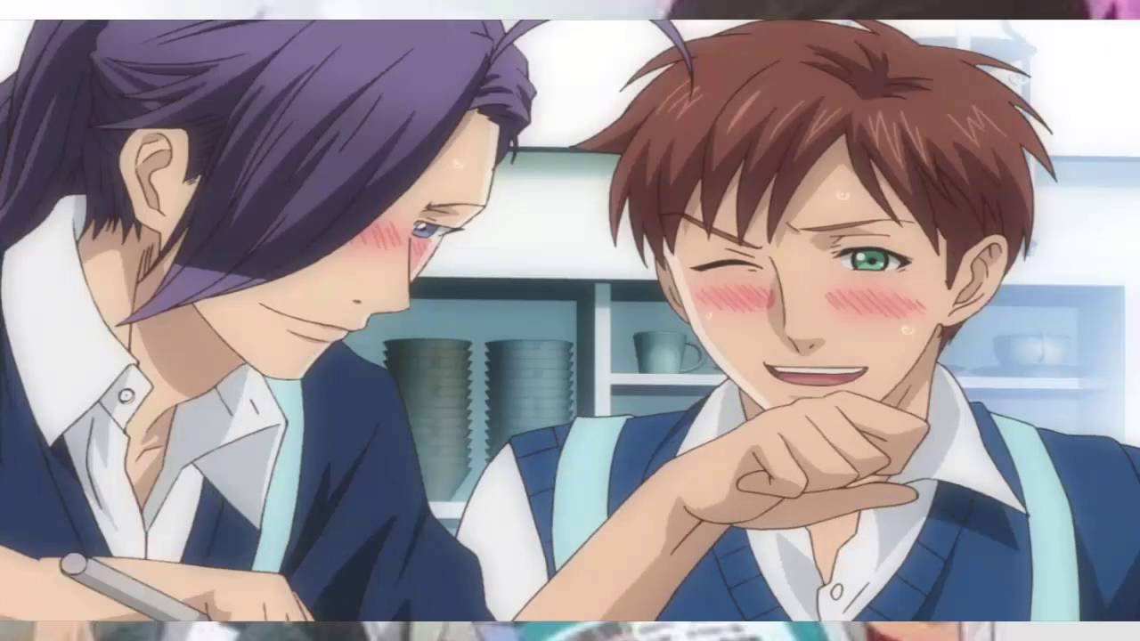 Fudanshi Koukou Seikatsu Ger Sub