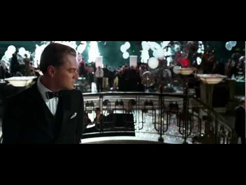 Il Grande Gatsby - Trailer