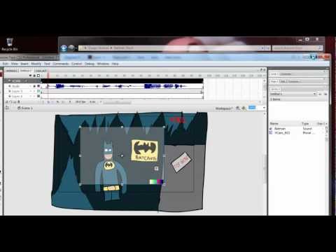 Adobe Flash Virtual Camera (VCAM)