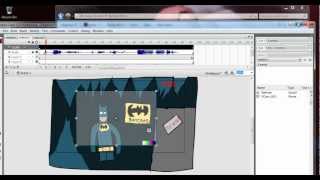 Adobe Flash Virtual Camera (VCAM)