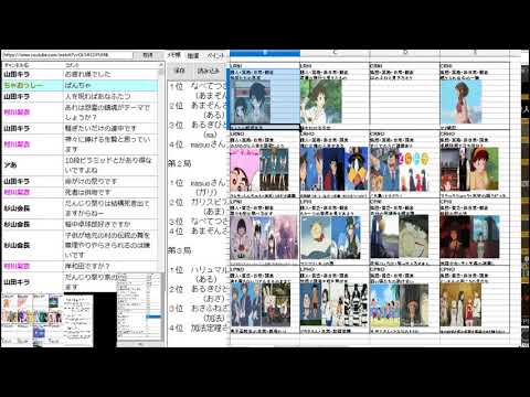 容赦なく設問に答えよう Youtube