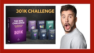 301K Challenge Review - Legit System