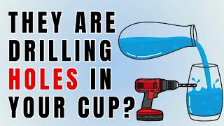 THEY ARE DRAINING YOU: 5 Ways People Will Drain You Until You Have Nothing Left
