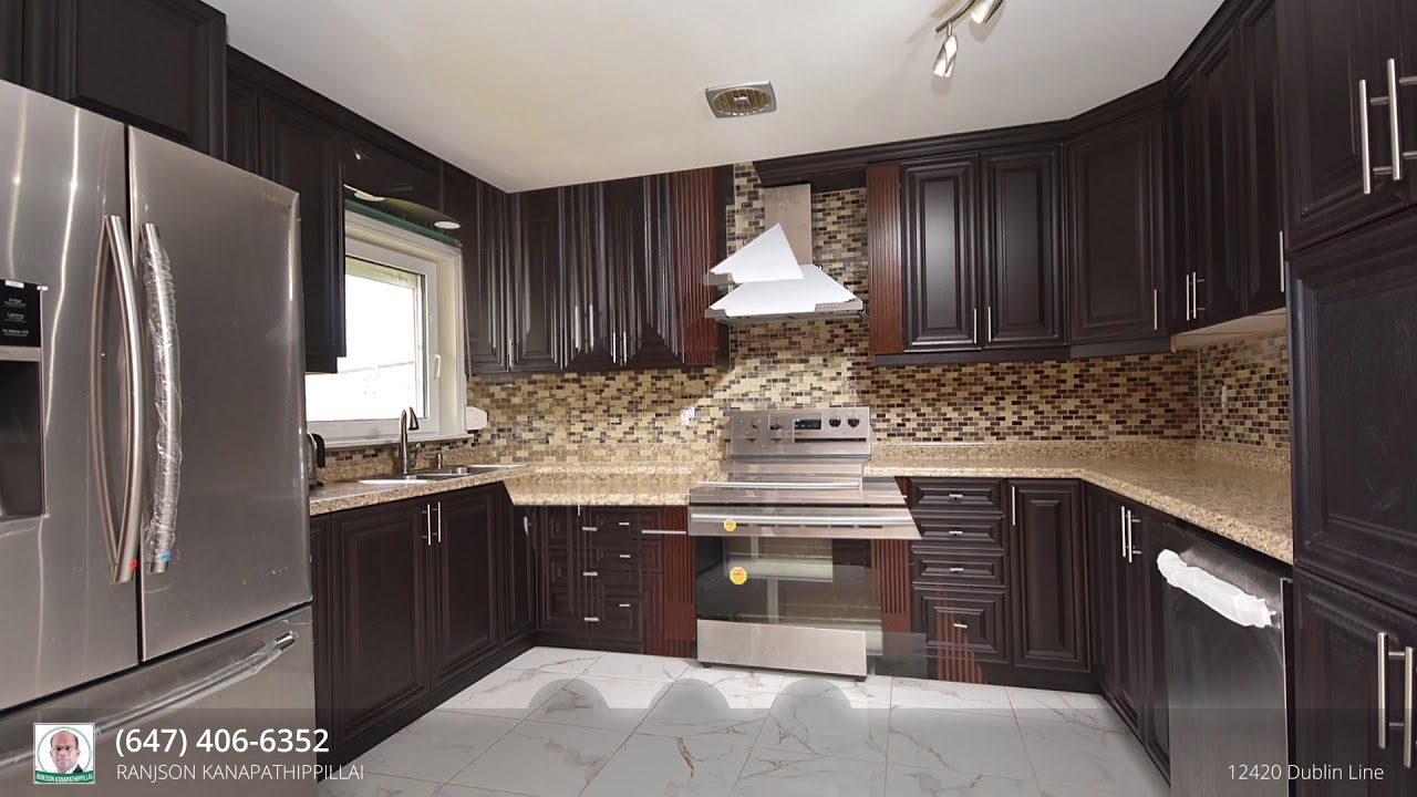 Home for sale at 12420 Dublin Line, Acton, ON YouTube