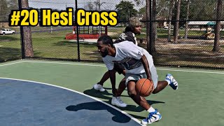 20 Skills Every Basketball Player Needs 