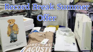 Record Break Offer All Luxury Clothes | Best clothes shop delhi | OG Clothes | Export surplus