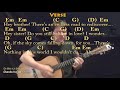 Hey Brother (Avicii) Strum Guitar Cover Lesson with Chords/Lyrics - Capo 3rd