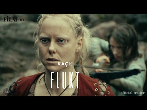 Kaçış  Flukt (2012)  Türkçe Dublajlı Film izle 1080p