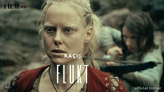 Kaçış  Flukt (2012)  Türkçe Dublajlı Film izle 1080p