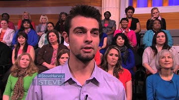 Ask Steve - You Are Whipped