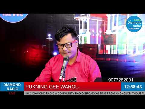 PUKNING GEE WAROL