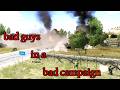 A janky, broken mess of a campaign - Red Hammer for Arma 3