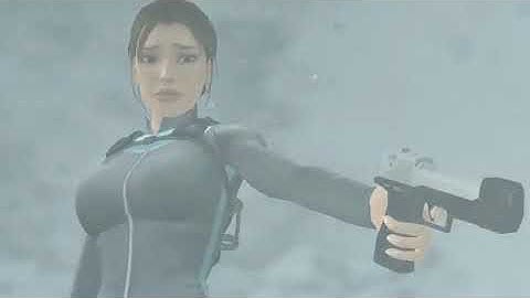 That Alternate Ending (XNALara Animation)