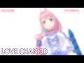 Love Chan Makes Her 3D Debut Love Chan Makes Her 3D Debut