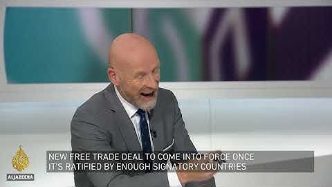 Why Is Asia Pacific