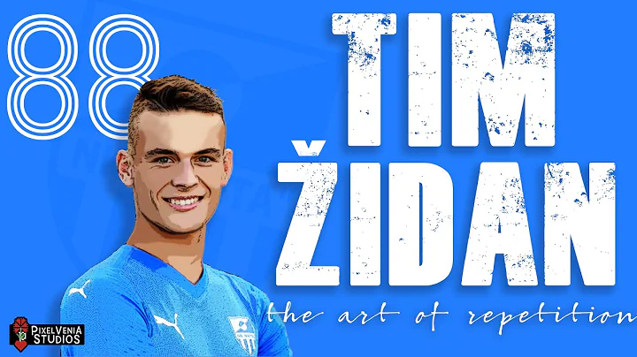 TIM IDAN 20 21 SEASON