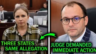 Second DWI Offense Leads to Tough Questions | Judge Fleischer Weighs Rehab vs Responsibility