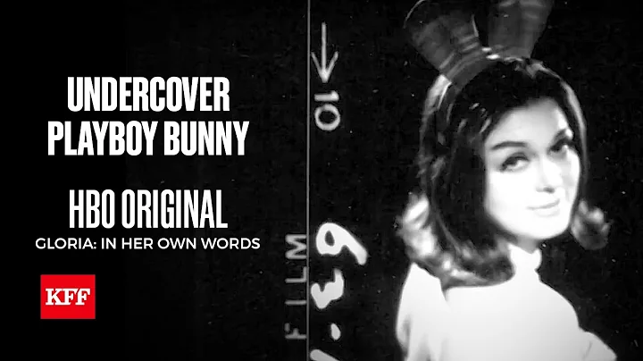 Gloria: In Her Own Words - A Bunny's Tale