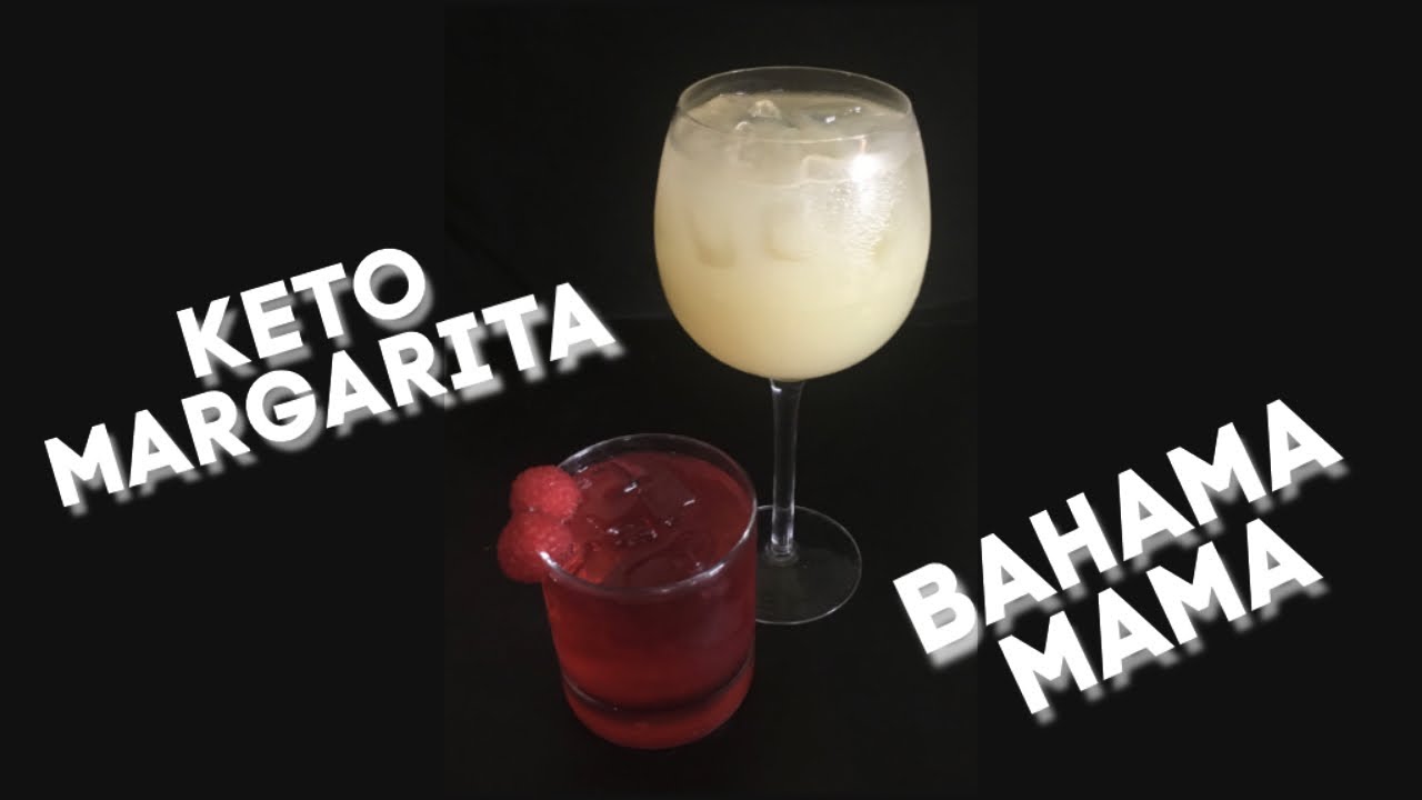 My Keto journeyKeto friendly mixed drinksMixed drink FridayTurn up