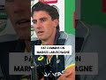Pat Cummins backs Marnus Labuschagne to find his way through a lean patch 💪