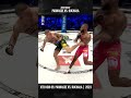 Soccer Kick KO! Parnasse does it again! #OnThisDay in 2023 in #KSW