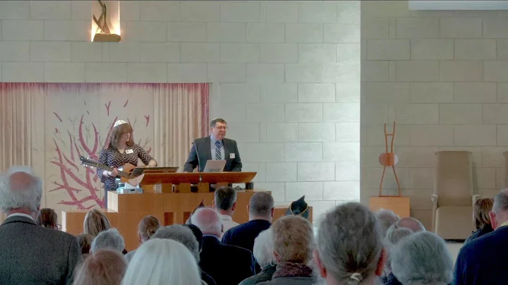 Memorial Service for Lloyd Hellman