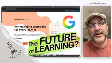 How To Make Learning Fun With Personalized AI Education!