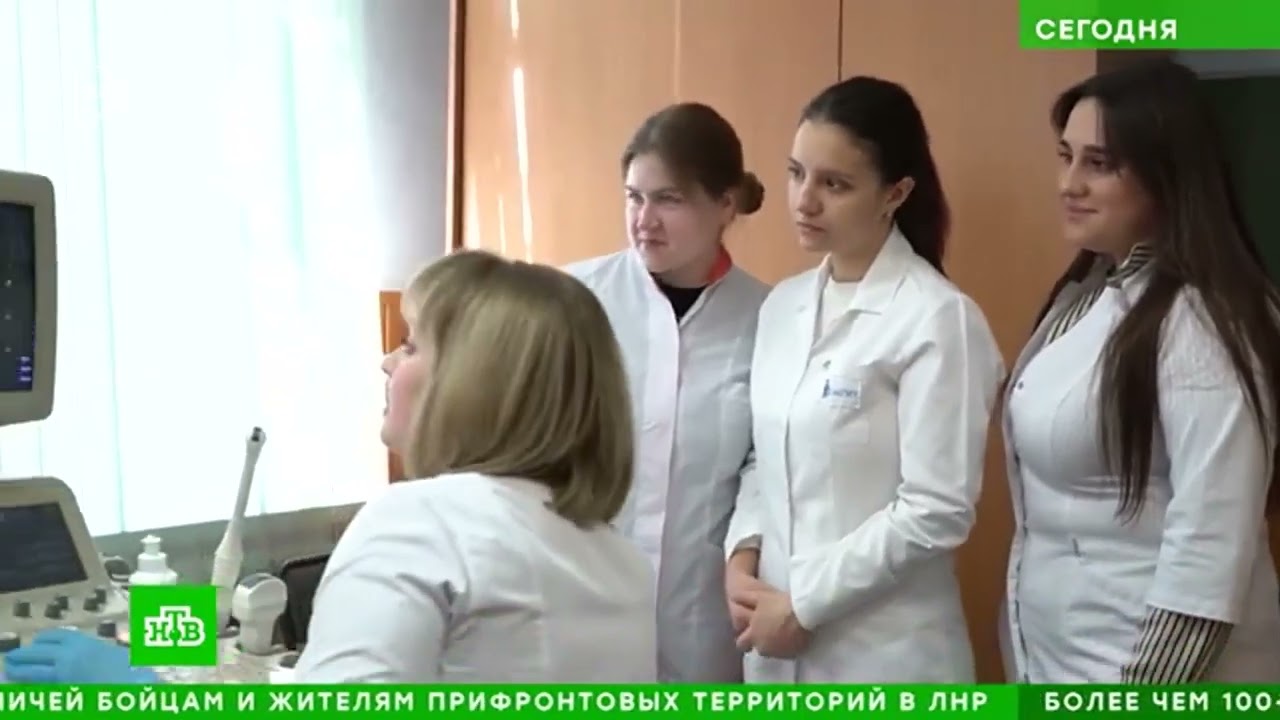 Новые стандарты обучения в медицинских вузах, которые повысят качество образования врачей