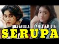 AMEL AMILIA ft. FERDI WM - SERUPA (  BINTANG KEHIDUPAN - REINKARNASI NIKE ARDILLA )