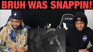 YFN Lucci - I Gotcha | Official Music Video | FIRST REACTION