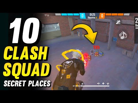TOP 10 CLASH