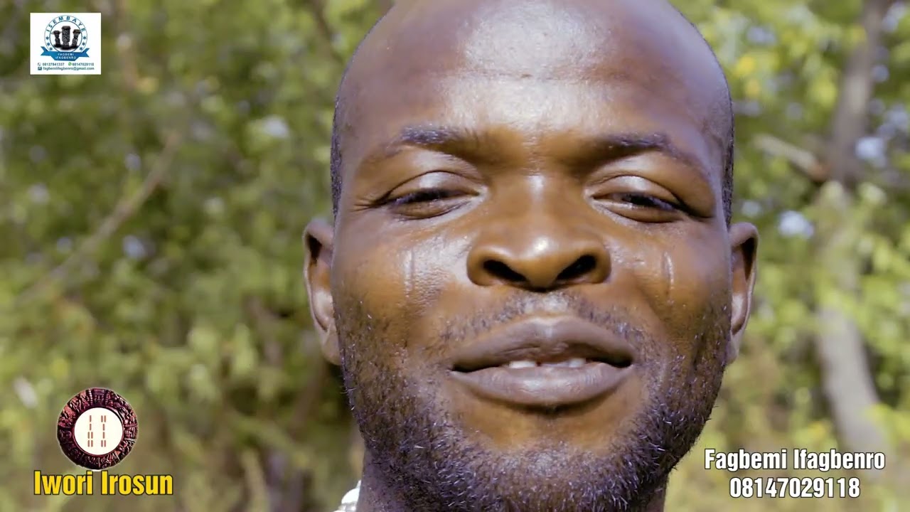 Iwori irosun (Iwori Gosun)