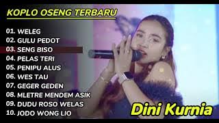 DINI KURNIA WELEG DANGDUT KOPLO TERBARU 2025