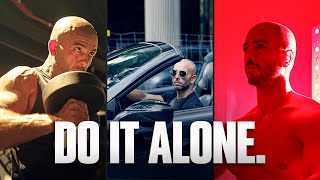 My $100m "Ghost Mode" Protocol For 2025 (Steal It)