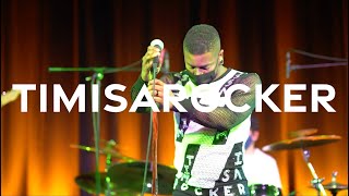 Music in Minnesota Presents: timisarocker 'No Ifs, Ands, or Buts'