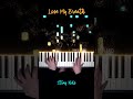 Stray Kids - Lose My Breath Piano Cover #LoseMyBreath #StrayKids #PianellaPianoShorts