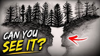 " Can You See What Everyone Else Missed " |Charcoal Art Tutorial ( Part 1 ) Dotbasic Tutorial 01