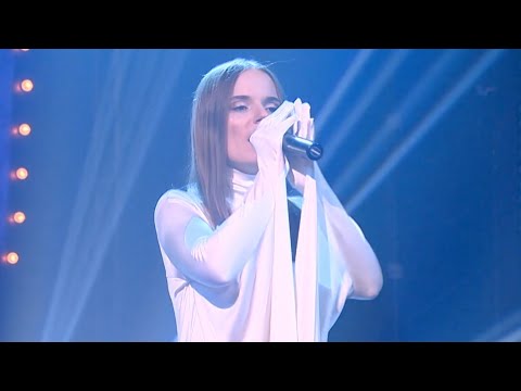 Саша Спилберг - Габион (Live)