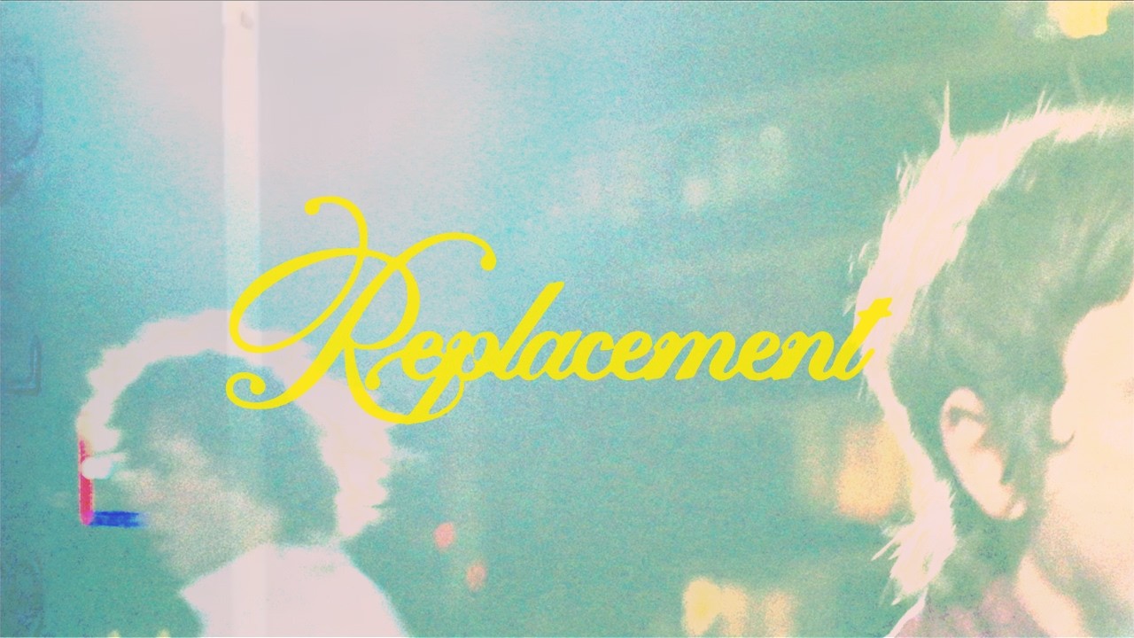 YouTube पर The Halves - Replacement (Official Visualiser) देखें YouTube पर The Halves - Replacement (Official Visualiser) देखें