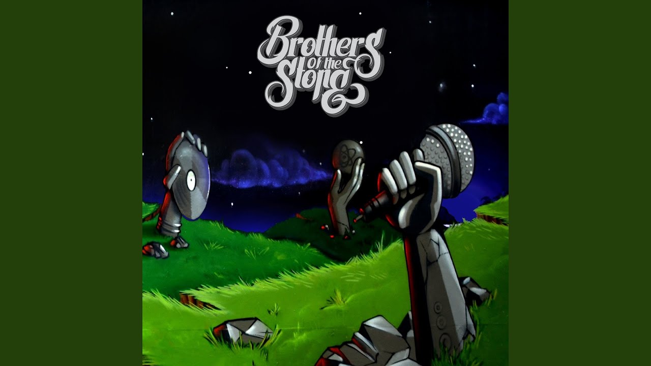 Meditation (feat. Vinnie Paz)